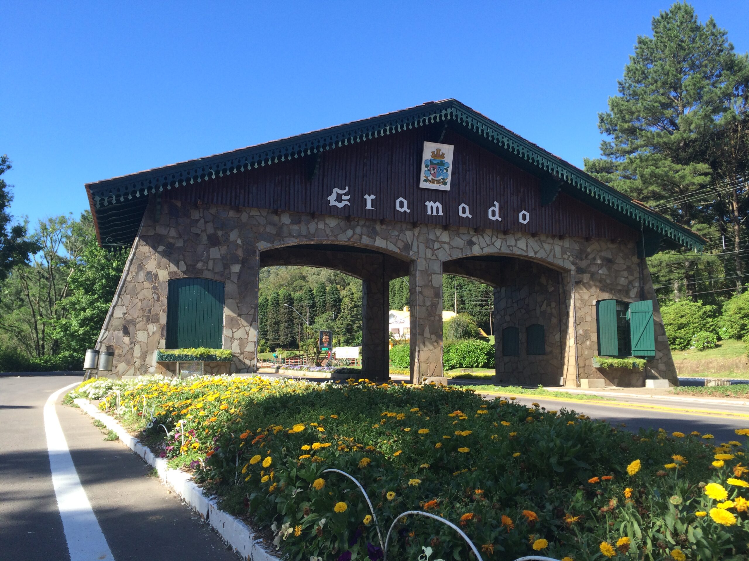 Gramado
